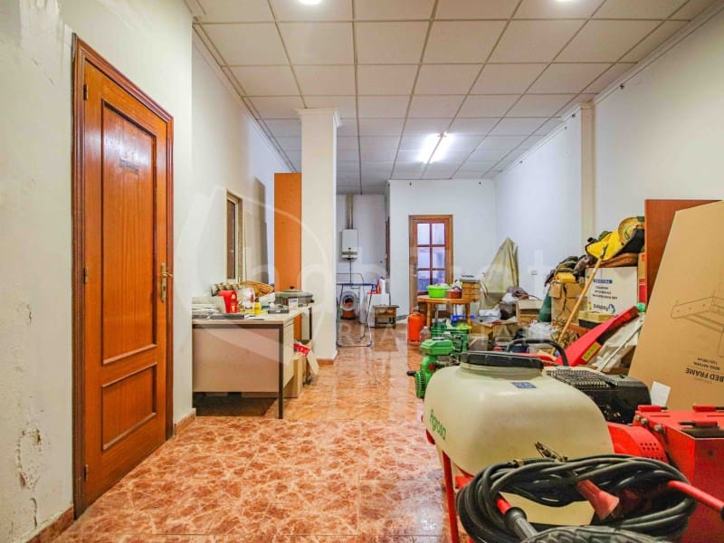 Pareado de 5 habitaciones en Los Montesinos en venta con garaje - 309.000 € (Ref: 9833611)