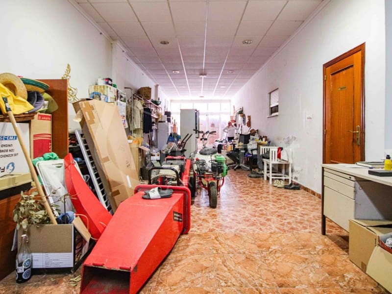 Pareado de 5 habitaciones en Los Montesinos en venta con garaje - 309.000 € (Ref: 9833611)