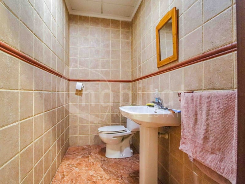 Pareado de 5 habitaciones en Los Montesinos en venta con garaje - 309.000 € (Ref: 9833611)