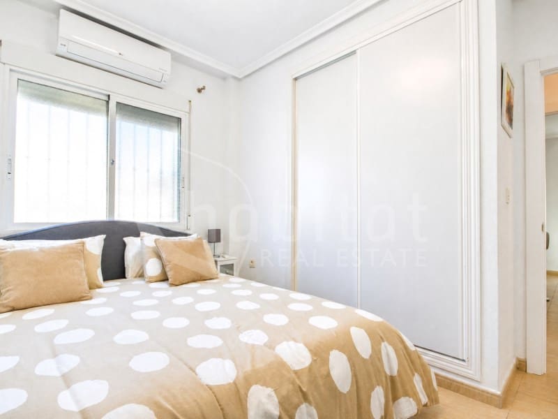 3 soveværelse Villa til salg i Los Montesinos - € 299.000 (Ref: 9839201)