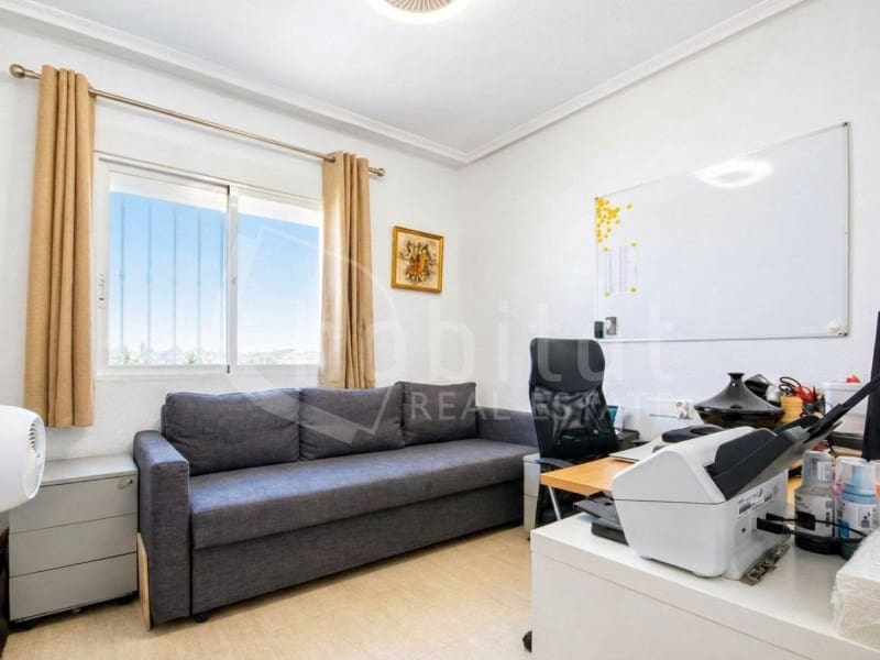 3 soveværelse Villa til salg i Los Montesinos - € 299.000 (Ref: 9839201)