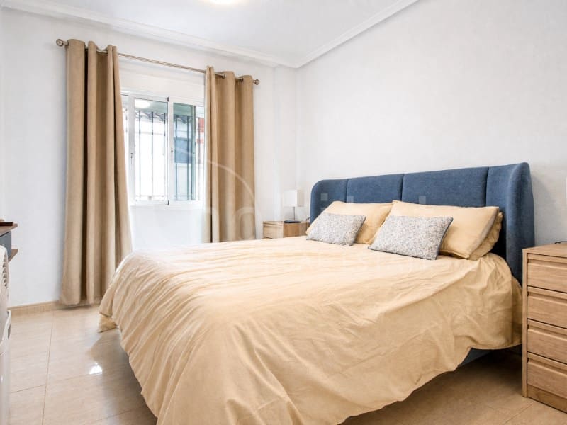 3 soveværelse Villa til salg i Los Montesinos - € 299.000 (Ref: 9839201)
