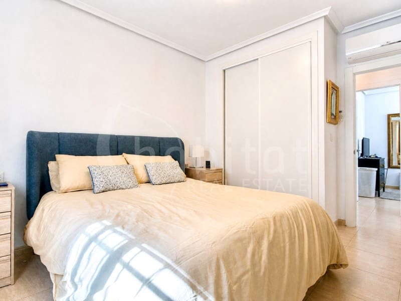 3 soveværelse Villa til salg i Los Montesinos - € 299.000 (Ref: 9839201)