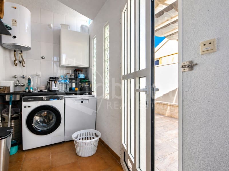 3 soveværelse Villa til salg i Los Montesinos - € 299.000 (Ref: 9839201)
