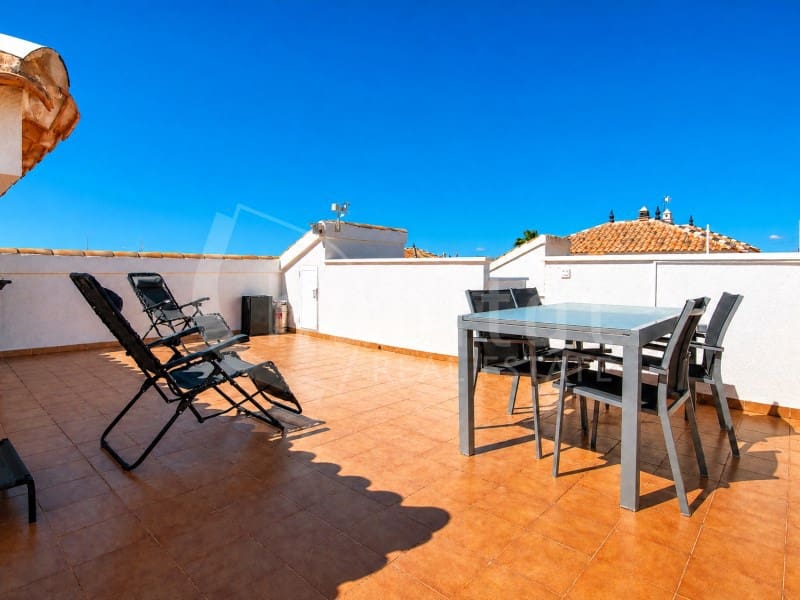 3 soveværelse Villa til salg i Los Montesinos - € 299.000 (Ref: 9839201)