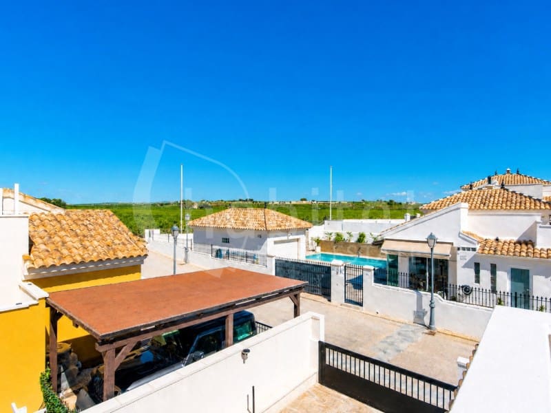 3 soveværelse Villa til salg i Los Montesinos - € 299.000 (Ref: 9839201)