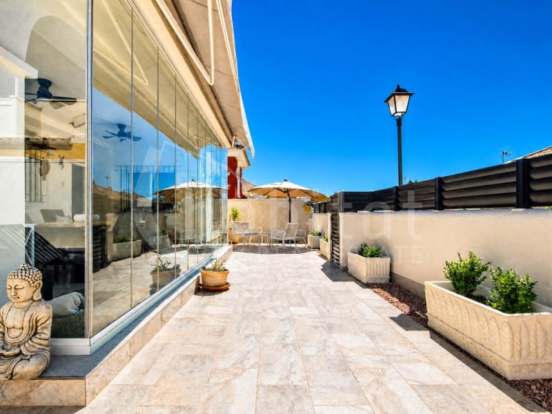 3 soveværelse Villa til salg i Los Montesinos - € 299.000 (Ref: 9839201)