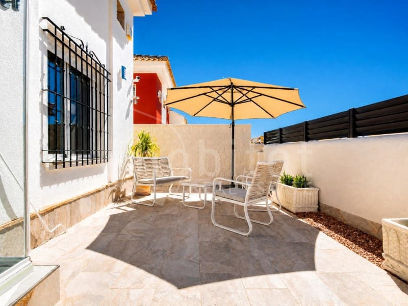 3 soveværelse Villa til salg i Los Montesinos - € 299.000 (Ref: 9839201)