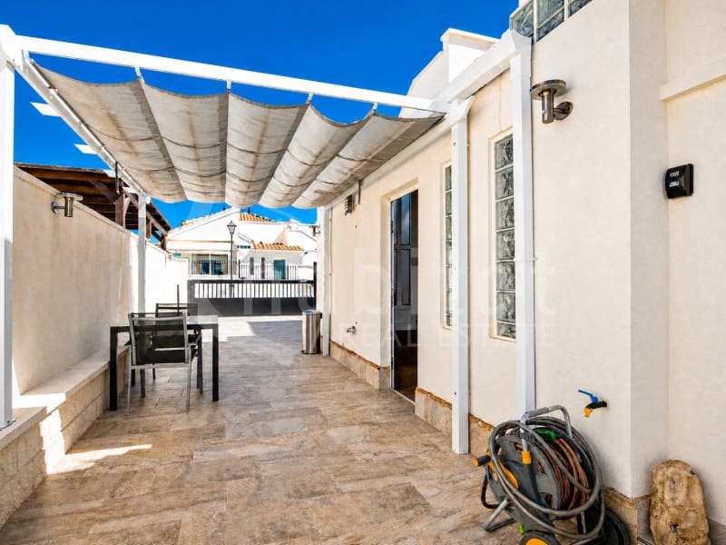 3 soveværelse Villa til salg i Los Montesinos - € 299.000 (Ref: 9839201)