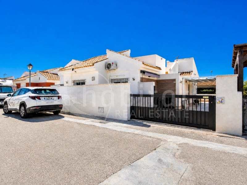 3 soveværelse Villa til salg i Los Montesinos - € 299.000 (Ref: 9839201)