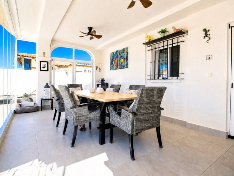 3 soveværelse Villa til salg i Los Montesinos - € 299.000 (Ref: 9839201)