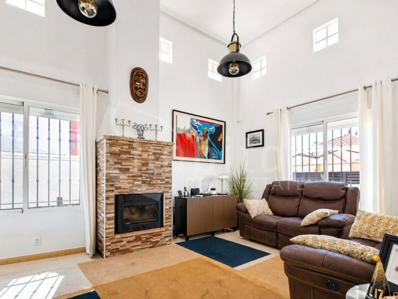 3 soveværelse Villa til salg i Los Montesinos - € 299.000 (Ref: 9839201)