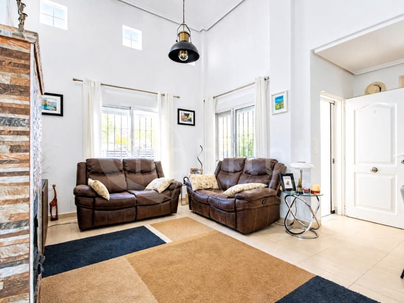 3 soveværelse Villa til salg i Los Montesinos - € 299.000 (Ref: 9839201)