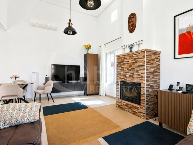 3 soveværelse Villa til salg i Los Montesinos - € 299.000 (Ref: 9839201)