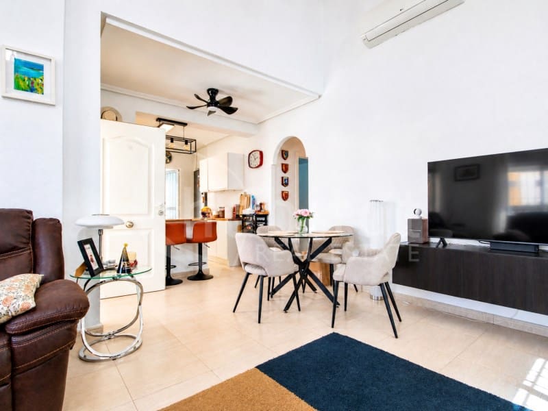 3 soveværelse Villa til salg i Los Montesinos - € 299.000 (Ref: 9839201)