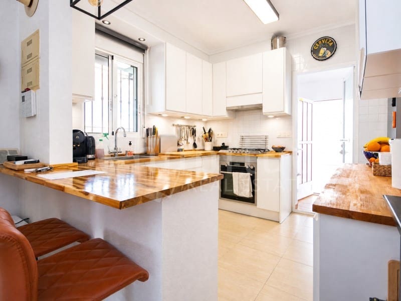 3 soveværelse Villa til salg i Los Montesinos - € 299.000 (Ref: 9839201)