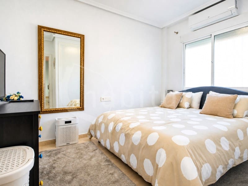 3 soveværelse Villa til salg i Los Montesinos - € 299.000 (Ref: 9839201)