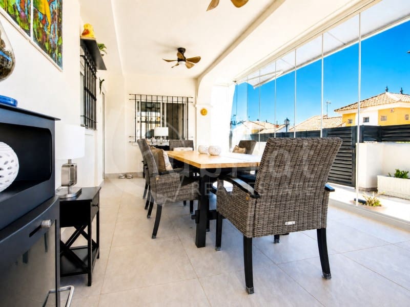 3 soveværelse Villa til salg i Los Montesinos - € 299.000 (Ref: 9839201)