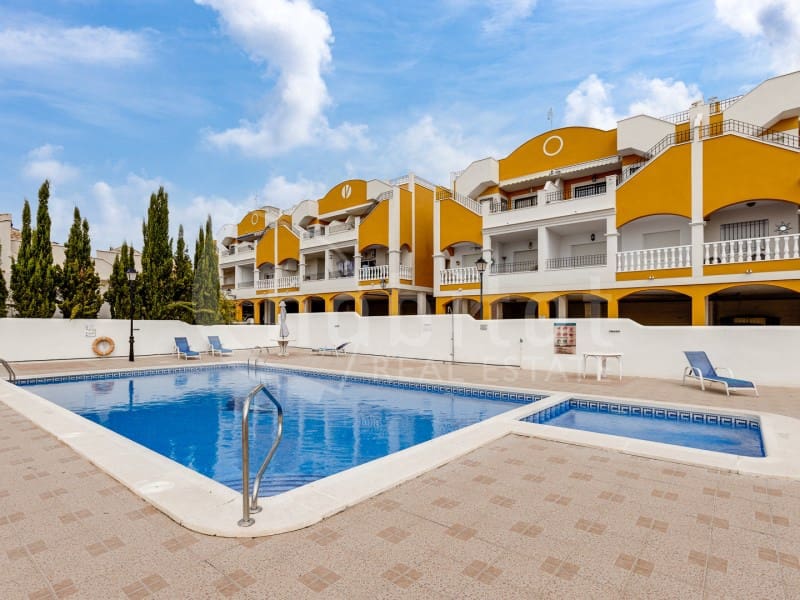 3 soveværelse Villa til salg i Los Montesinos - € 299.000 (Ref: 9839201)