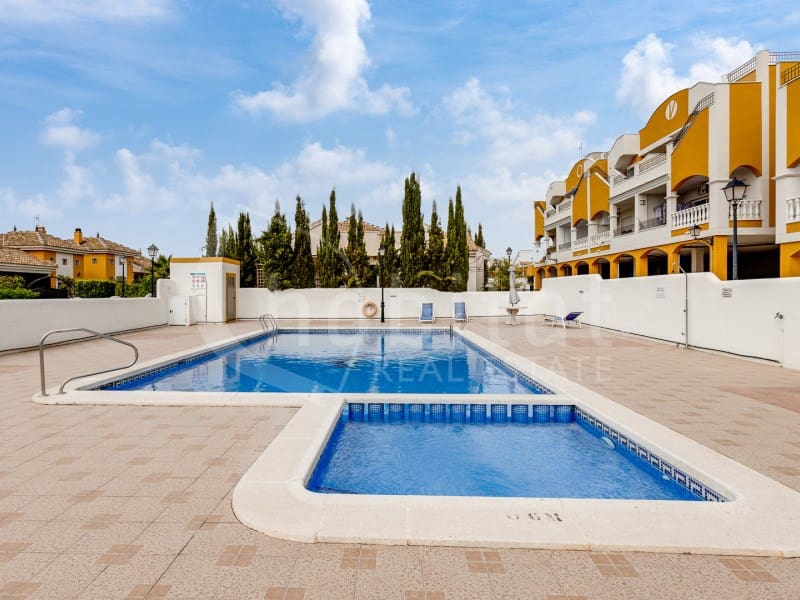 3 soveværelse Villa til salg i Los Montesinos - € 299.000 (Ref: 9839201)