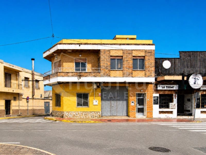 Casa de 5 habitaciones en Los Montesinos en venta con garaje - 393.000 € (Ref: 9842755)