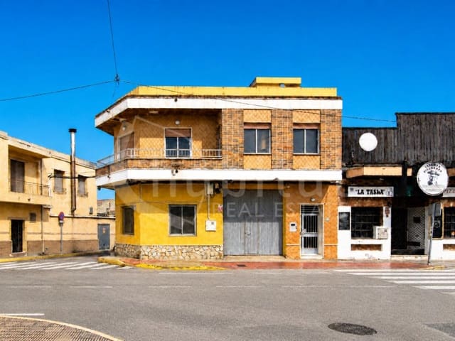 Casa de 5 habitaciones en Los Montesinos en venta con garaje - 393.000 € (Ref: 9842755)