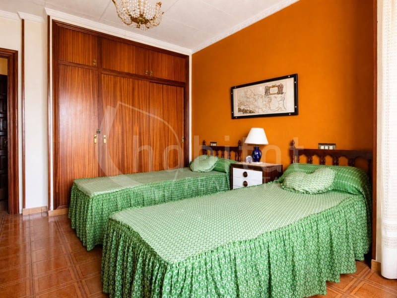 Casa de 5 habitaciones en Los Montesinos en venta con garaje - 393.000 € (Ref: 9842755)