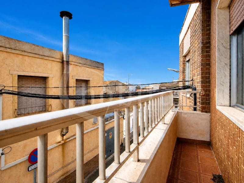 Casa de 5 habitaciones en Los Montesinos en venta con garaje - 393.000 € (Ref: 9842755)