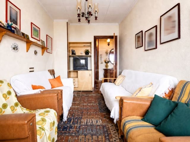 Casa de 5 habitaciones en Los Montesinos en venta con garaje - 393.000 € (Ref: 9842755)