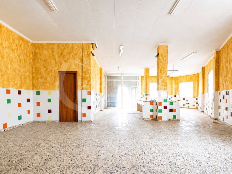 Casa de 5 habitaciones en Los Montesinos en venta con garaje - 393.000 € (Ref: 9842755)