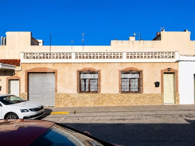 4 sovrum Hus till salu i Los Montesinos med garage - 235 000 € (Ref: 9842756)