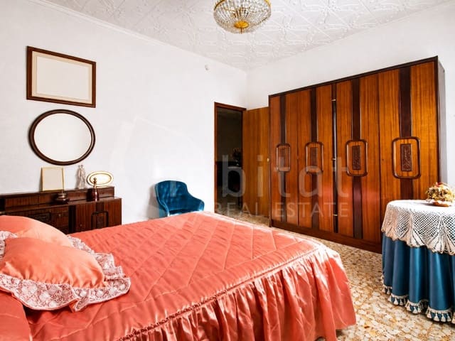 4 sovrum Hus till salu i Los Montesinos med garage - 235 000 € (Ref: 9842756)