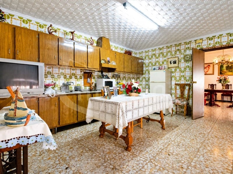 4 bedroom Townhouse for sale in Los Montesinos with garage - € 235,000 (Ref: 9842756)