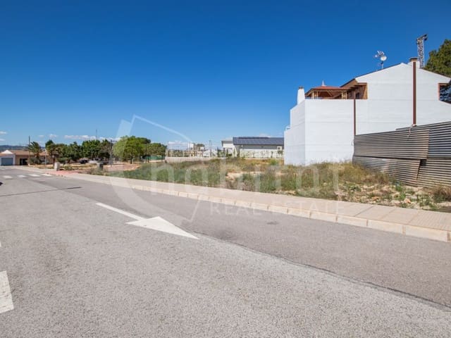 Tomt till salu i Los Montesinos - 105 000 € (Ref: 9845256)