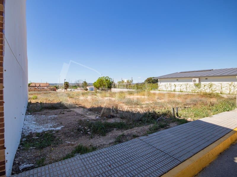 Building Plot for sale in Los Montesinos - € 95,000 (Ref: 9845257)
