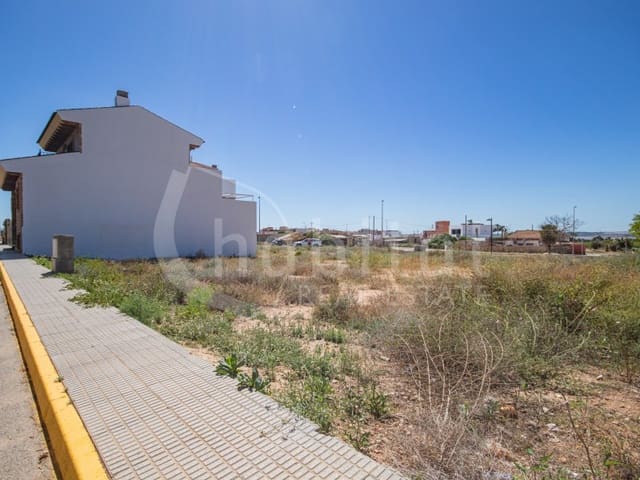 Tomt till salu i Los Montesinos - 95 000 € (Ref: 9845257)