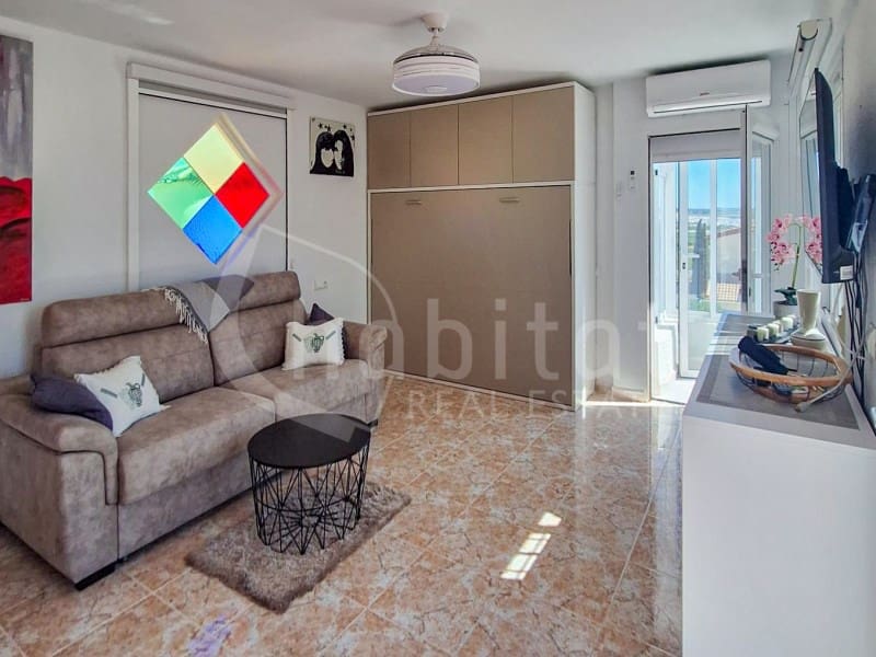 4 Zimmer Villa zu verkaufen in Orihuela mit Pool Garage - 485.000 € (Ref: 9850986)