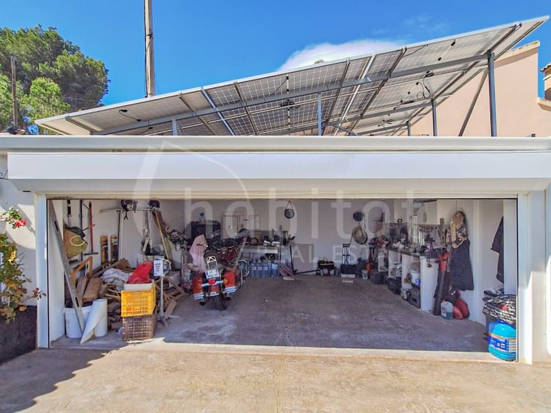 4 Zimmer Villa zu verkaufen in Orihuela mit Pool Garage - 485.000 € (Ref: 9850986)