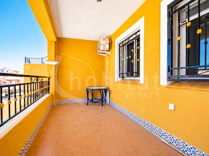 2 bedroom Apartment for sale in Los Montesinos - € 125,000 (Ref: 9855391)