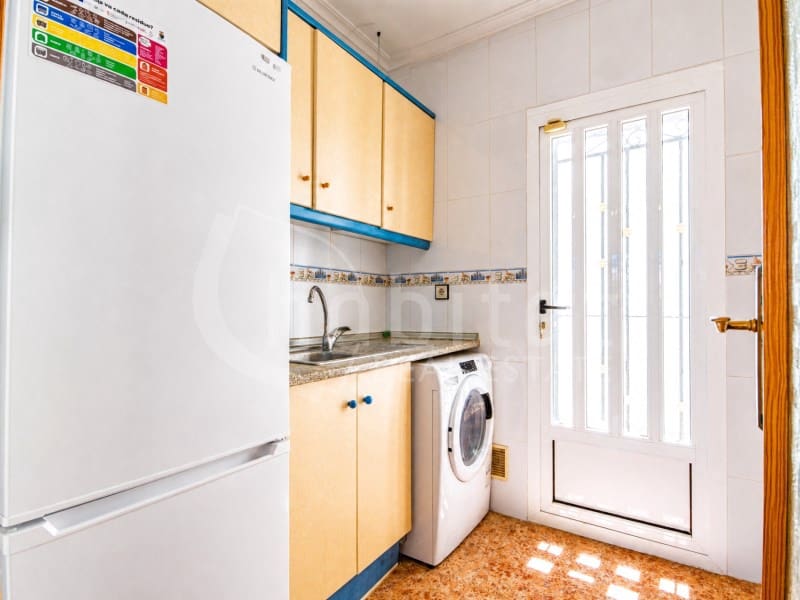 2 bedroom Apartment for sale in Los Montesinos - € 125,000 (Ref: 9855391)