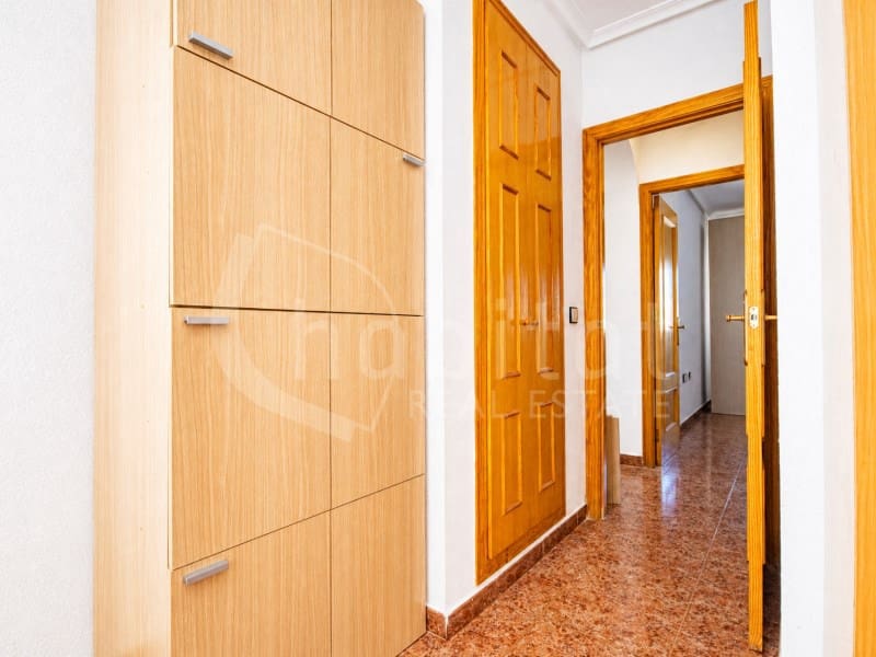 2 bedroom Apartment for sale in Los Montesinos - € 125,000 (Ref: 9855391)
