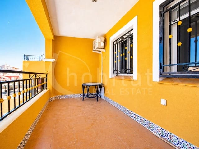 2 sovrum Lägenhet till salu i Los Montesinos - 125 000 € (Ref: 9855391)