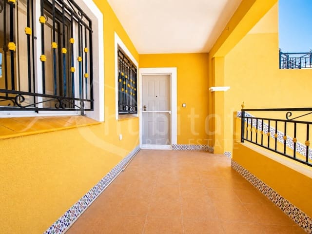 2 sovrum Lägenhet till salu i Los Montesinos - 125 000 € (Ref: 9855391)
