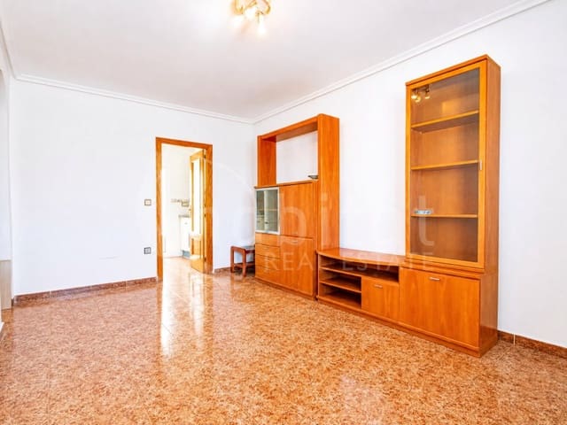 2 sovrum Lägenhet till salu i Los Montesinos - 125 000 € (Ref: 9855391)