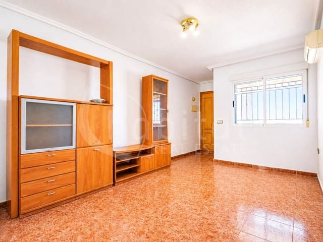 2 sovrum Lägenhet till salu i Los Montesinos - 125 000 € (Ref: 9855391)