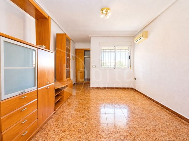 2 sovrum Lägenhet till salu i Los Montesinos - 125 000 € (Ref: 9855391)