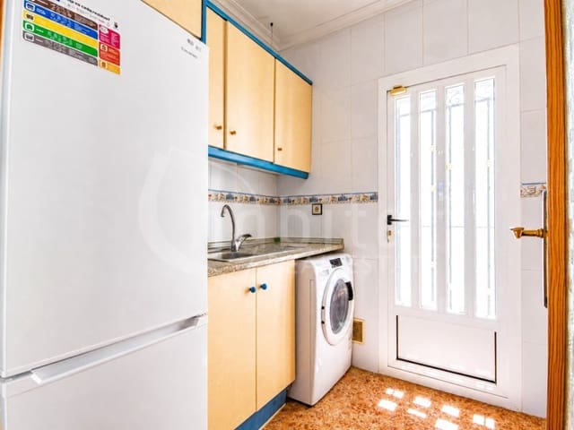 2 sovrum Lägenhet till salu i Los Montesinos - 125 000 € (Ref: 9855391)