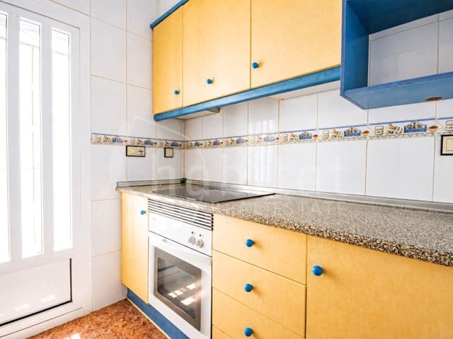 2 sovrum Lägenhet till salu i Los Montesinos - 125 000 € (Ref: 9855391)