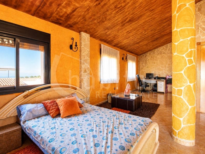 3 camera da letto Finca/Casa di Campagna in vendita in Orihuela con piscina garage - 500.000 € (Rif: 9878755)