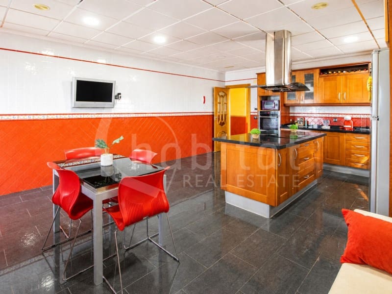 3 camera da letto Finca/Casa di Campagna in vendita in Orihuela con piscina garage - 500.000 € (Rif: 9878755)
